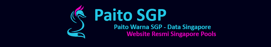 Paito SGP